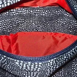 Vessel backpack \